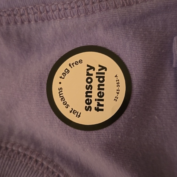 OKIE DOKIE AND JUMPING BEANS TODDLER GIRLS TEES BUNDLE OF TWO SIZE 3T - Picture 9 of 9